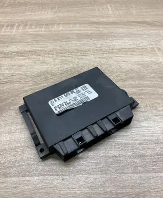 Mercedes-Benz E W211 Parking PDC control unit/module A2115458932 0263004205