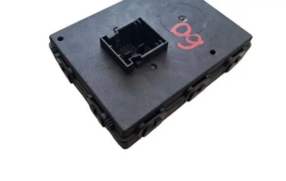 Volkswagen PASSAT B8 Keyless (KESSY) go control unit/module 3Q0959435F 3Q0939435F 5ZA011460