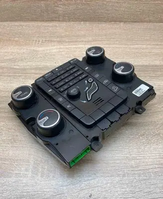 Volvo S60 Climate control unit 31288318