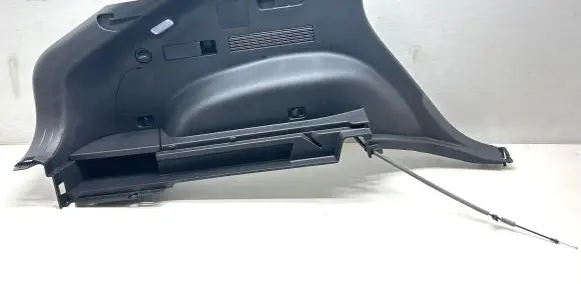 KIA EV6 Trunk/boot side trim panel 85731CV500