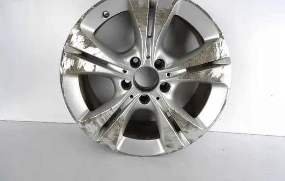 Original wheel cap