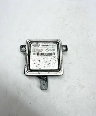 Land Rover Evoque I Headlight ballast module Xenon 1036060061 00197528