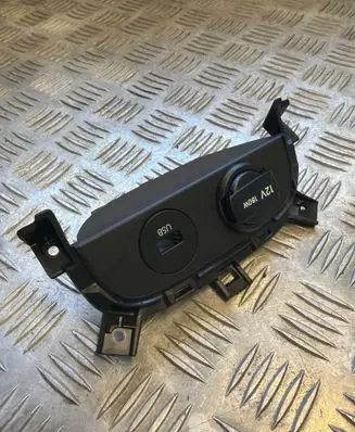 Hyundai Ioniq 5 Other dashboard part 