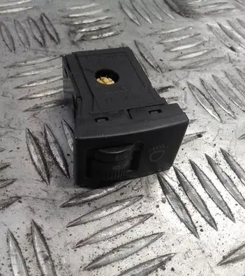 Honda Accord Headlight level height control switch 53206