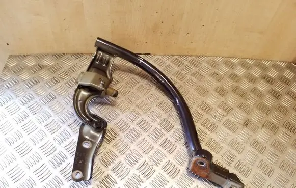 Volkswagen PASSAT B8 Tailgate/trunk/boot hinge 3G5827301A