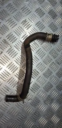Opel Vivaro Engine coolant pipe/hose 9386608 924001