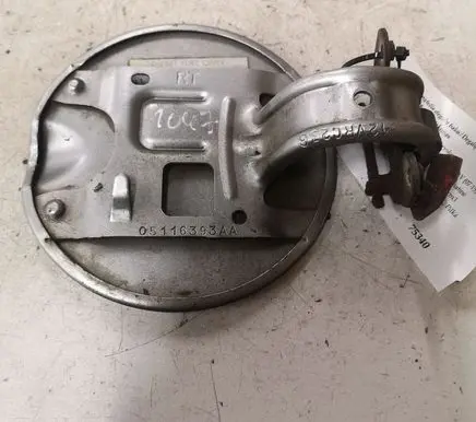 Chrysler Grand Voyager V Fuel tank cap 05116393AA