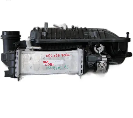 Skoda Kamiq Intake manifold
