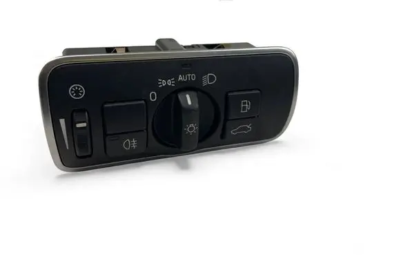 Volvo V70 Light switch 30739448