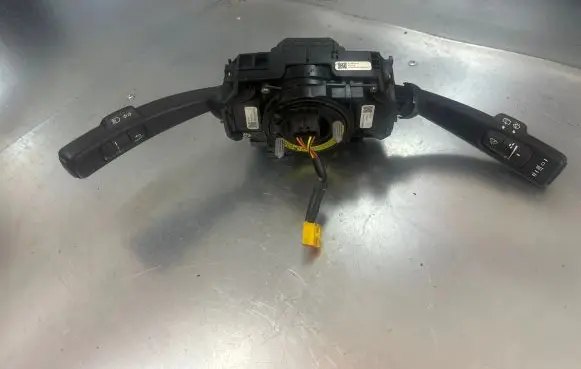 Volvo V70 Steering angle sensor 31456030