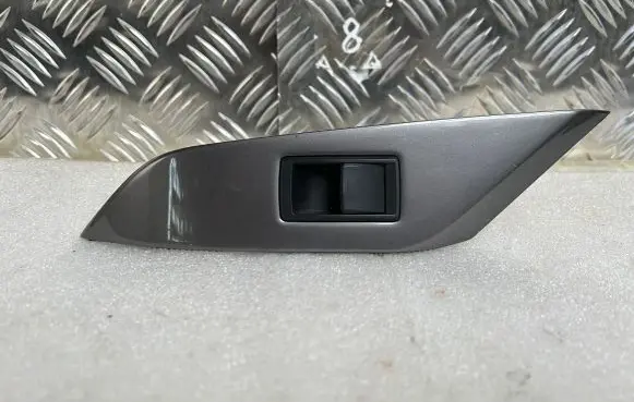 Lexus RX 450H Electric window control switch 7427148060