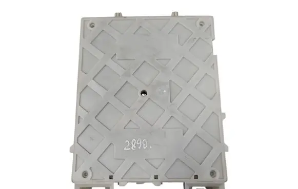 Volvo V40 Fuse module 31394963 230514 100839