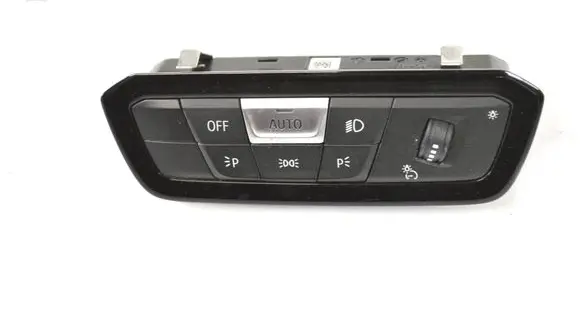 BMW 3 G20 G21 Light switch 9461139