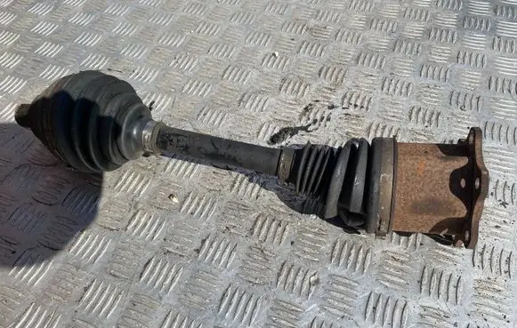 Audi A3 S3 8V Front driveshaft 5Q0407271L