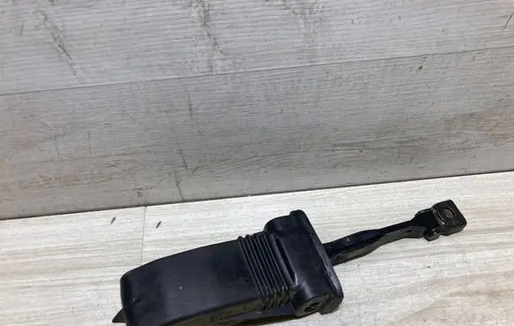Audi Q3 F3 Front door check strap stopper 83A837249