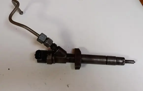 Renault Espace - Grand espace IV Fuel injector 8200084534