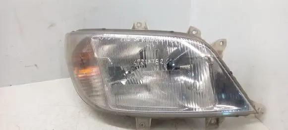 Mercedes-Benz Sprinter W901 W902 W903 W904 Headlight/headlamp