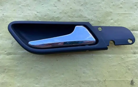 Mercedes-Benz A W169 Front door interior handle A1697601061