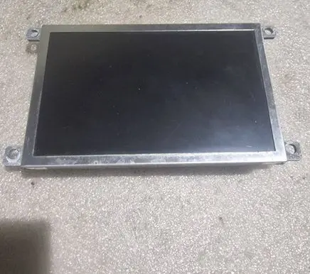 Peugeot 508 Screen/display/small screen 9804376180 A2C82145900