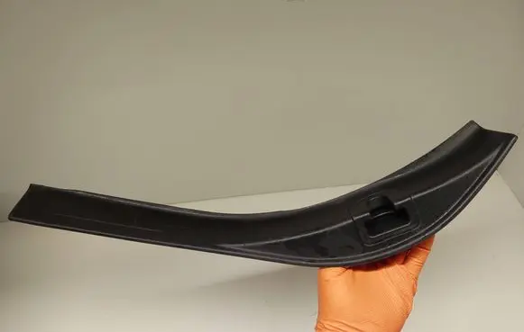 Subaru Outback Rear sill trim cover 94061AJ07A