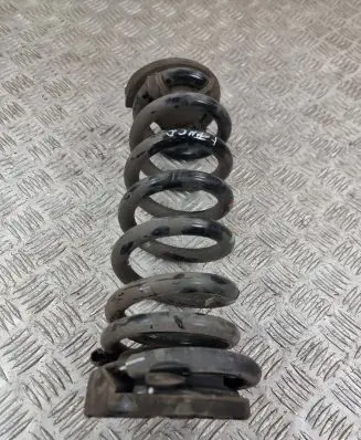 Jaguar F-Pace Rear coil spring HK835534CC