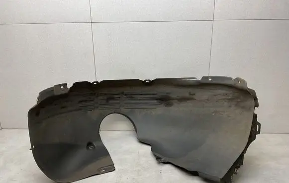 Volkswagen Golf Sportsvan Front wheel arch liner splash guards 5G0805977C