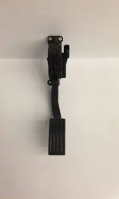 Volvo C30 Accelerator throttle pedal 4m519f836 00864100 83652