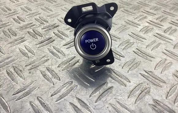 Lexus RC Engine start stop button switch 15F032C