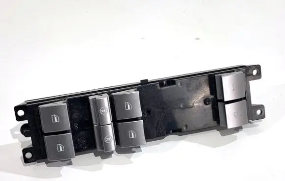Volkswagen Phaeton Electric window control switch 3D0959857A