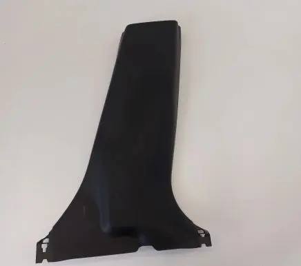 Nissan Leaf II (ZE1) (B) pillar trim (bottom) 769153NL0A