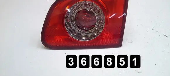 Volkswagen PASSAT B6 Rear/tail lights 27448002