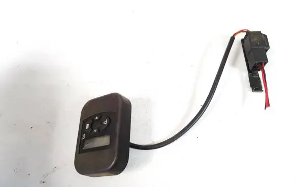 Ford Transit Screen/display/small screen yc1h18d479ac 221000314700