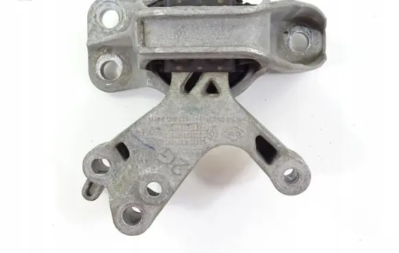 Nissan Juke I F15 Engine mount vacuum valve 112846243R