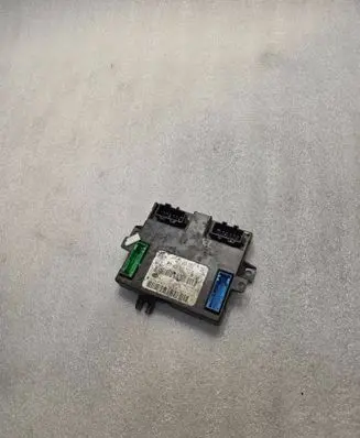 Audi A8 S8 D3 4E Seat control module 4E0959760 4E0910760B 5DS00879502