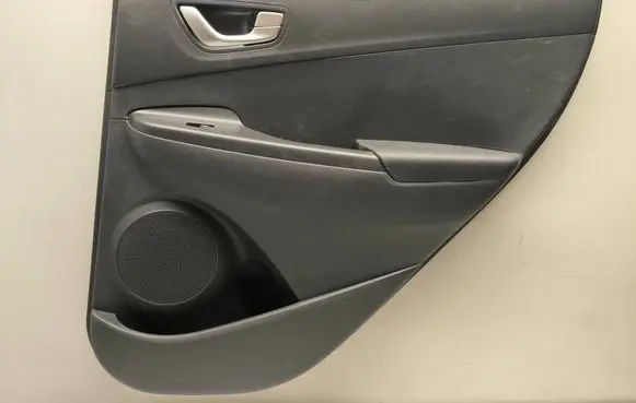 Hyundai Kona I Rear door card panel trim 83361J9000