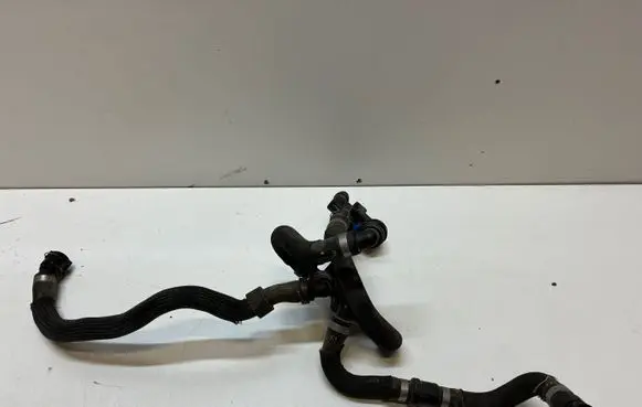 Peugeot 208 II Electric auxiliary coolant/water pump 9827567780
