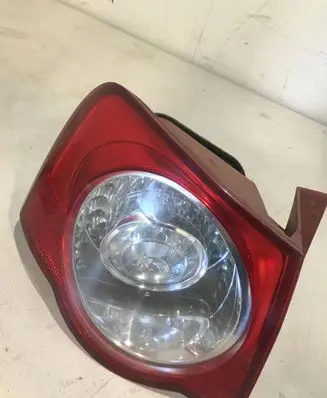 Volkswagen PASSAT B6 Rear/tail lights 3C5945095C