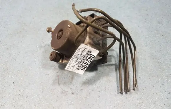 Mitsubishi Outlander ABS Pump MB4-4W17-4619-1