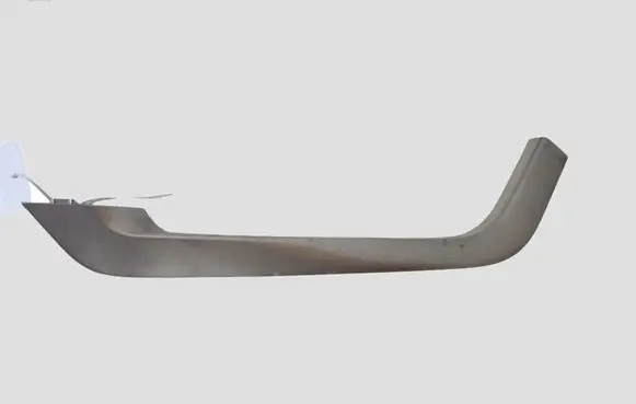Land Rover Range Rover Sport L494 Center console decorative trim DPLA044E06