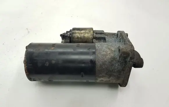 Volvo XC90 Starter motor 30724473