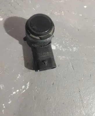 BMW 7 G11 G12 Parking PDC sensor 7989654 3086511621