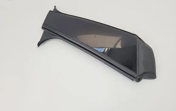 Peugeot 508 II (B) pillar trim (top) 9813385680