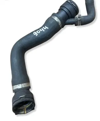 BMW 5 E60 E61 Engine coolant pipe/hose 7789723