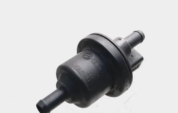 Volkswagen Golf VI Valve vacuum 6qe906517a 2580115b