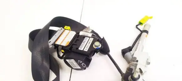 Honda CR-V Front seatbelt 81450SWWG0 81450-SWW-G0