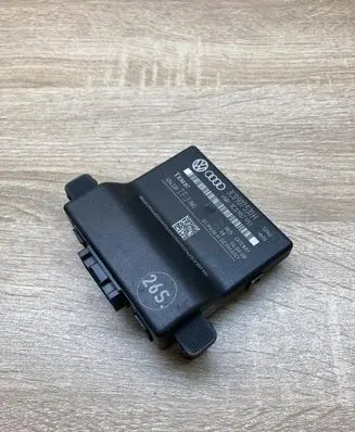 Volkswagen PASSAT B6 Gateway control module 3C0907530H 3C0907951