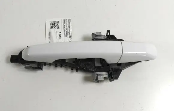 Land Rover Evoque I Rear door exterior handle