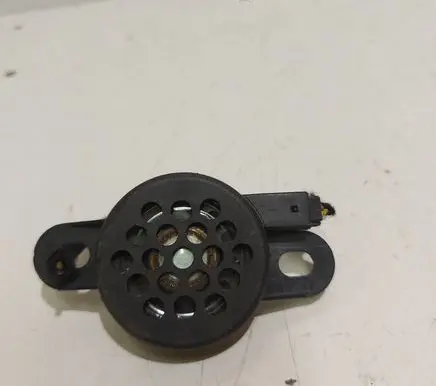 Audi A6 S6 C5 4B Rear parking sensor holder (PDC) 4B0919278 82890 8WF802144