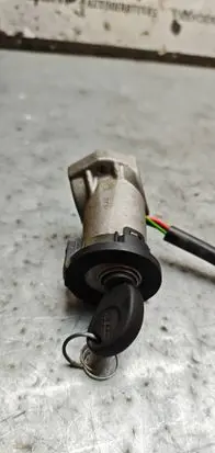 Iveco Daily 3rd gen Ignition lock 69500716 ANS2001