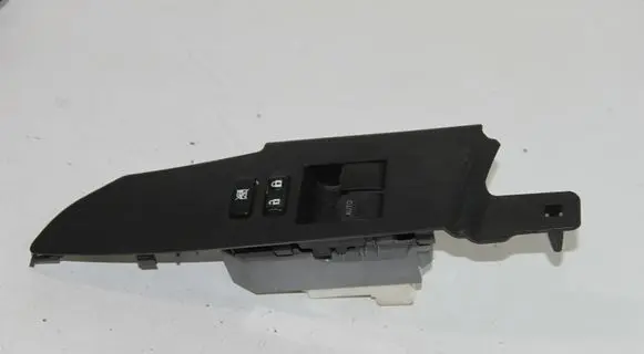 Toyota Corolla E160 E170 Front door window switch trim 7423202D70